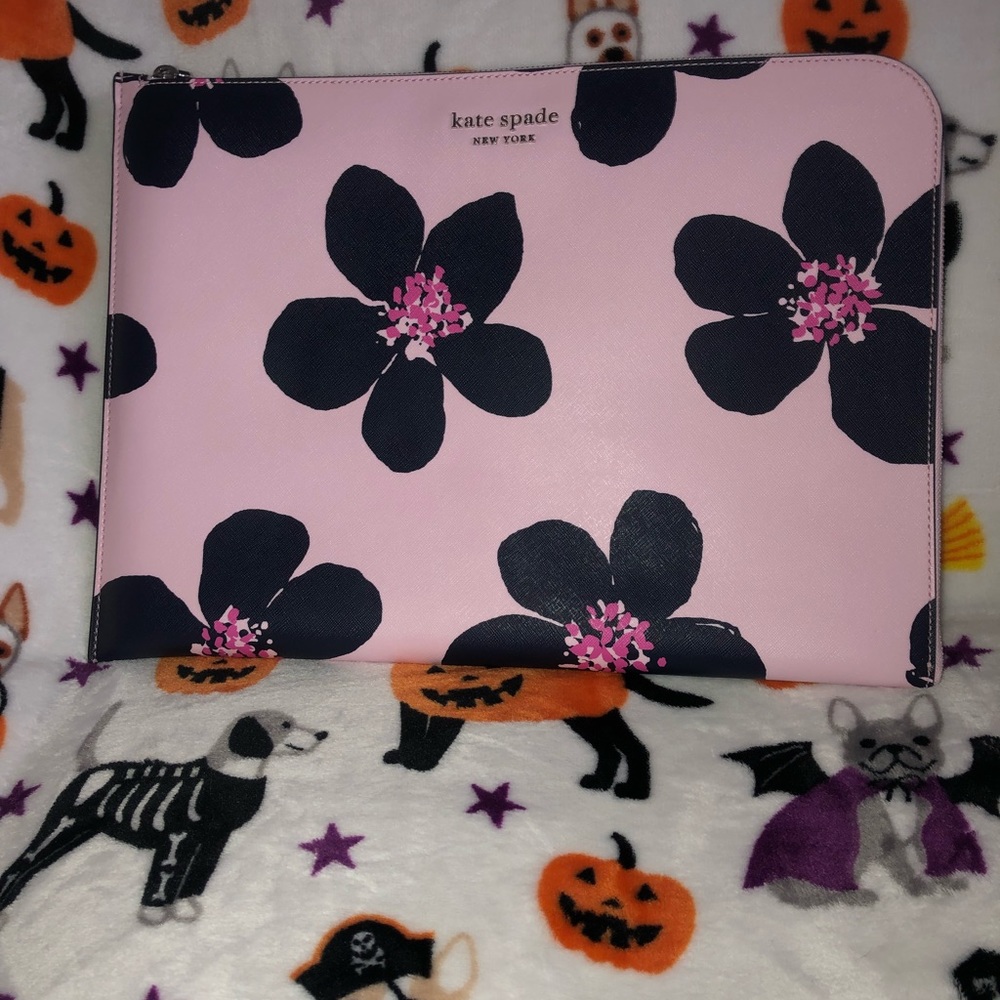 Kate Spade Laptop Sleeve